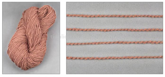  Hair Yarn (Hair Garne)