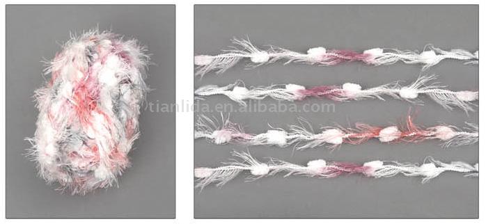  Lantern Yarn (Lantern Garne)