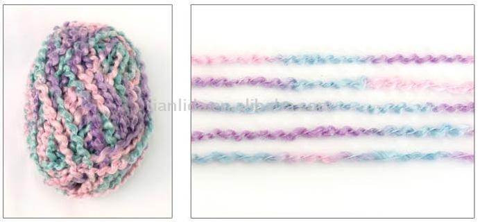  AB Dyed Yarn (AB Garne)