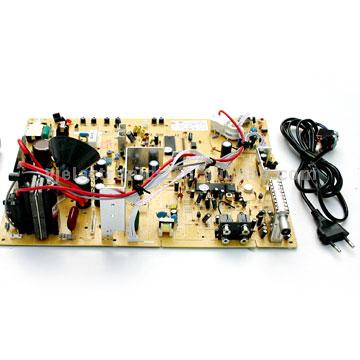  TV Mainboard
