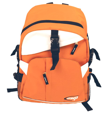 Rucksack (Rucksack)