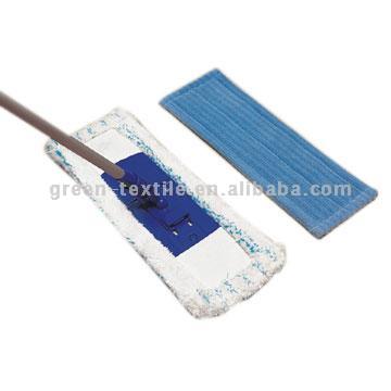  Microfiber Mop Pad (Microfiber Mop Pad)