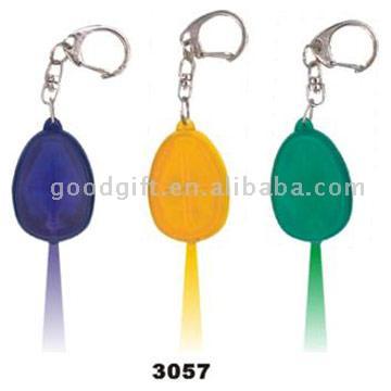  Mini Key Chains with Light (Мини Брелки с легкими)