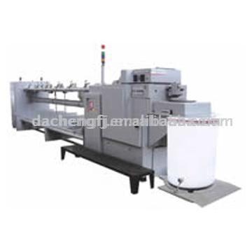  FBL 415 High Speed Effective Gilling Machine