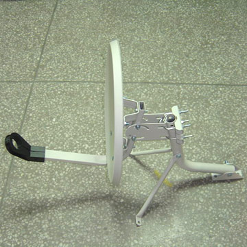  Antenna (Антенна)
