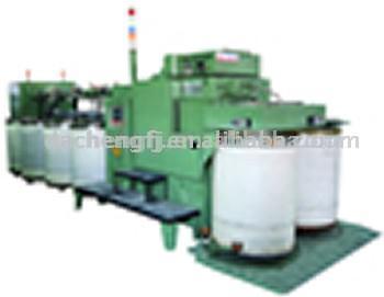  High Speed Effective Gilling Machine (Wool Spinning)