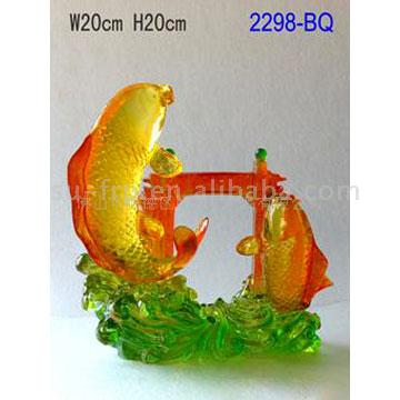  Artware Resin ( Artware Resin)
