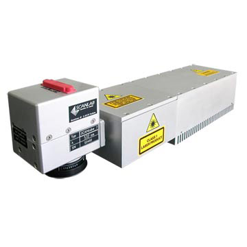  Laser Marking Machine