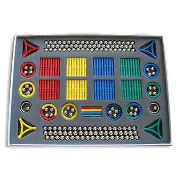  Magnetic Toy ( Magnetic Toy)