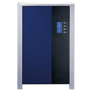  Nano Cold Catalyst Air Purifier for Commercial Use (Нано Холодная Катализатор очистки воздуха для коммерческого использования)