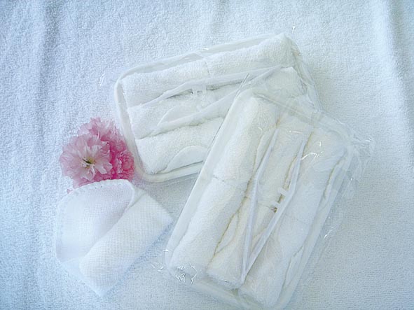  Airline Disposable Towel ( Airline Disposable Towel)