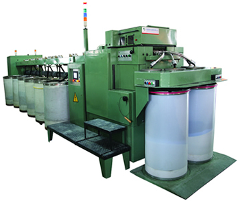  FBL455 High Spinning Effective Gill Box (Wool Spinning)