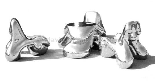  Stainless Steel Furniture