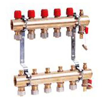  Manifold (Manifold)