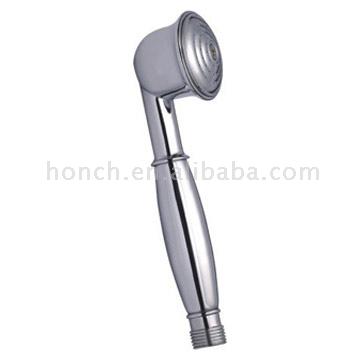  Shower Head (Главы душ)