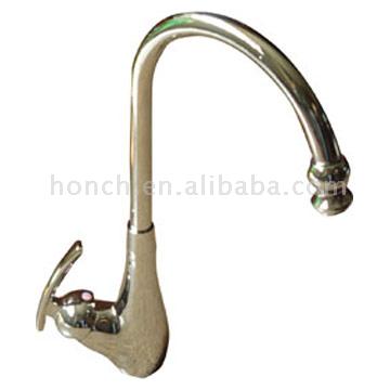  Kitchen Faucet ( Kitchen Faucet)