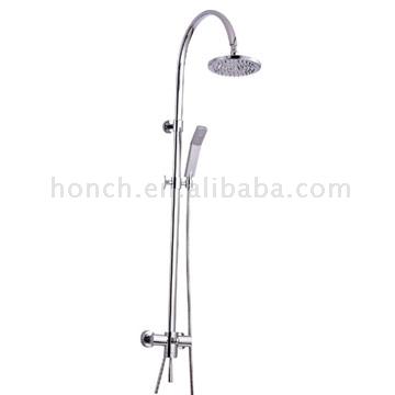  Shower Set Faucet ( Shower Set Faucet)