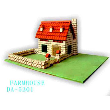  Farm House (Ferme)