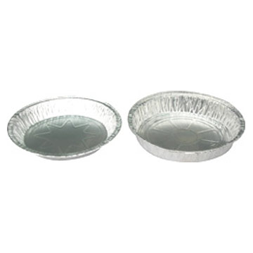  Aluminum Foil Container