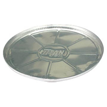  Aluminum Foil Container