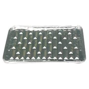  Aluminum Foil Container