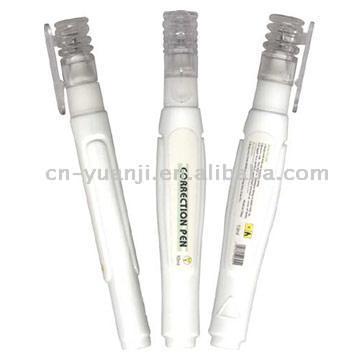  Correction Pen ( Correction Pen)