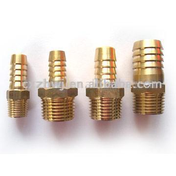  Brass Hose Nipple (Laiton raccord de tuyau)