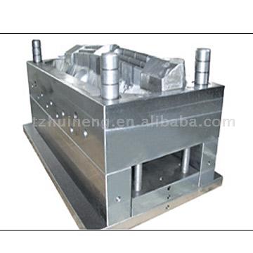  Grille-Radiator Mould