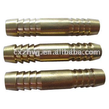  Brass Hose Nipple (Laiton raccord de tuyau)