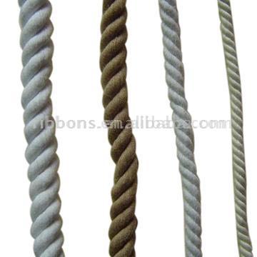  Cotton Twisted Cords ( Cotton Twisted Cords)