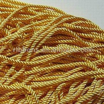  Rayon Twisted Cords ( Rayon Twisted Cords)