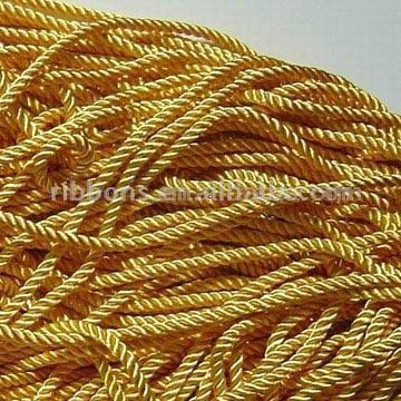  Rayon Twisted Cords (Районные Twisted Веревки)