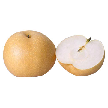  Pear (Груши)