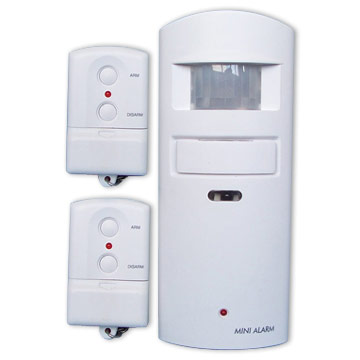  Mini PIR Alarm ( Mini PIR Alarm)