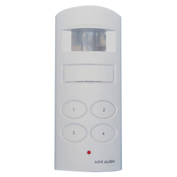  Alarm ( Alarm)