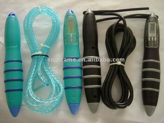  Digital Speed Skipping Rope, RoHS (Digital Speed Rope Skipping, RoHS)