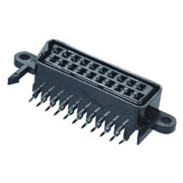 21/42 Pin SCART-Buchsen (21/42 Pin SCART-Buchsen)