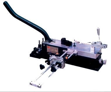  Precision Bend Blade Machine ( Precision Bend Blade Machine)