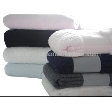  Towels (Полотенца)