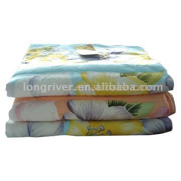  Towel Blankets (Полотенце Одеяло)