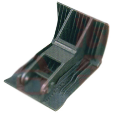  Fire Grate of Waste Incinerator ( Fire Grate of Waste Incinerator)