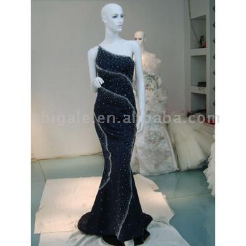 Women`s Evening Dress (Women`s Evening Dress)