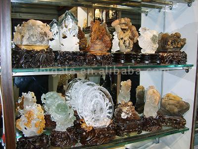  Crystal Health Protection (Crystal здравоохранения)