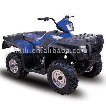  ATV (HGL2006-250C) ( ATV (HGL2006-250C))