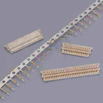 Connector In Lcd (ЖК-Connector)
