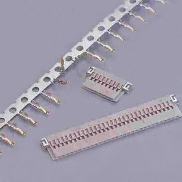  Connector (Connector)