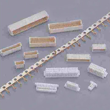  Connector (Connector)