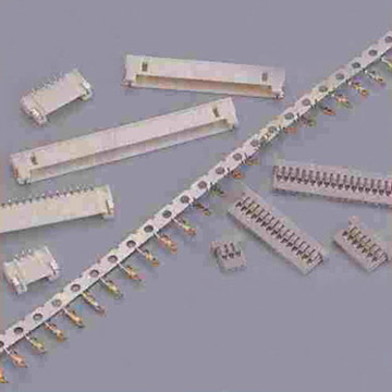  Connector (Connector)