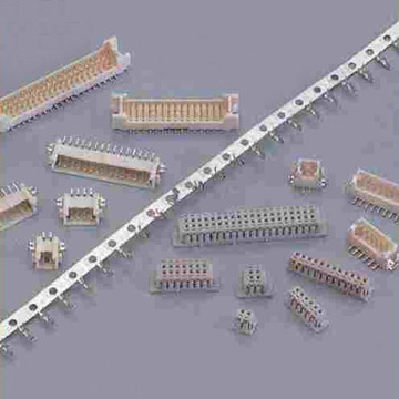  Connector In LCD (ЖК-Connector)