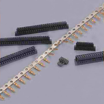  Connector (Connector)